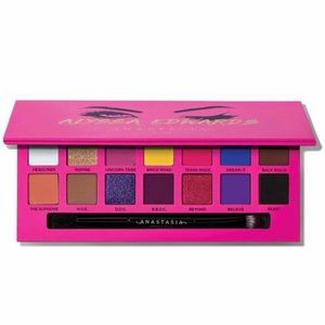 Sold***NEW*** ABH eyeshadow pallet Alyssa Edwards